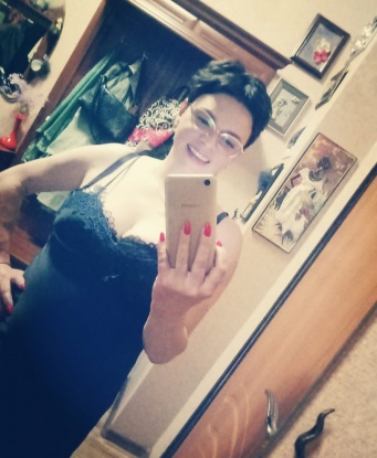 Проститутка Уля