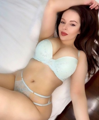 Проститутка Ольга