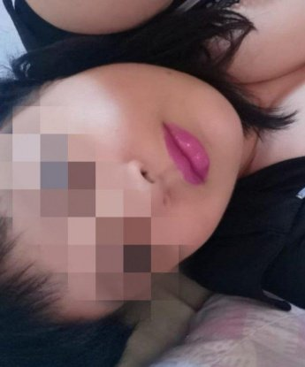 Проститутка Марина